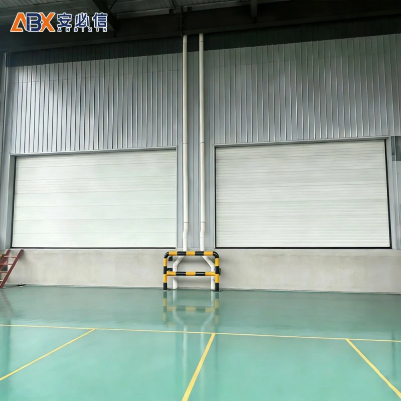 哈密高扬程滑升门